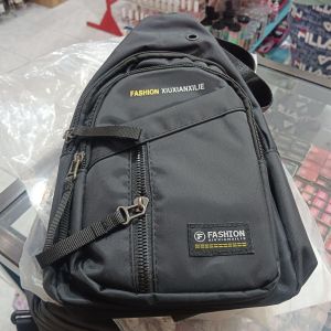 Waistbag Tas Selempang Cowok