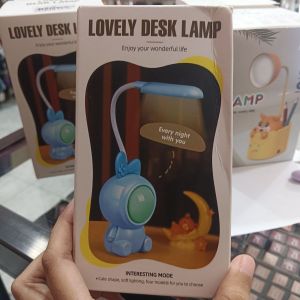 Lovely Desk Lamp