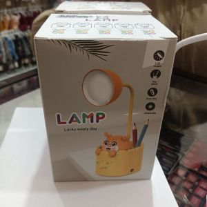 Lamp Lucky Every Day