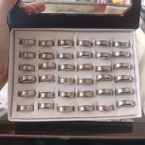 Cincin Silver