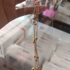 Gelang Kaki