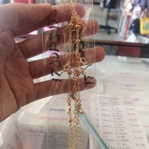 Gelang Kaki