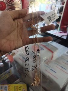 Kalung Fashion 