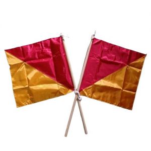 Bendera Semaphore