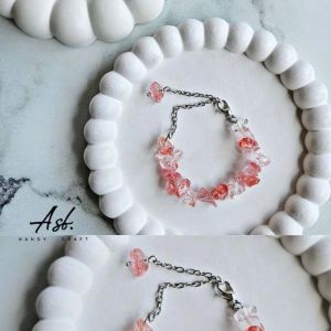 Gelang Stone Bracelet Pinnky