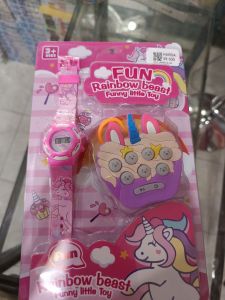 Jam Anak