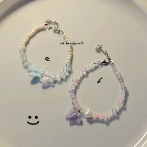 Gelang Manik Kupu Series