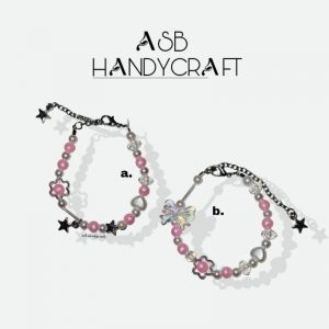 Gelang Manik Series - A
