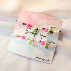 Gelang Manik