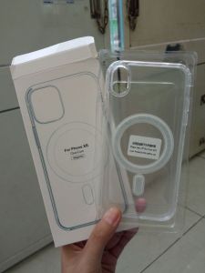 Magnetic Clear Ip XR
