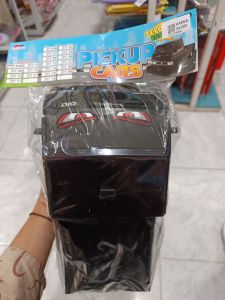 Pick Up L300 Mata Kedip