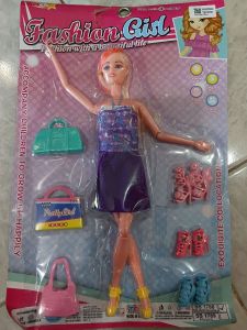 Barbie Collection 