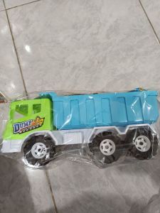 Big Scania Pasir