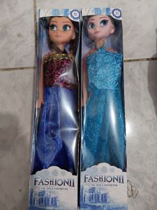 Frozen Doll 29cm
