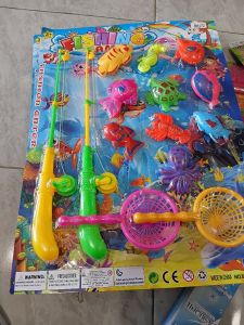 Fishing Set