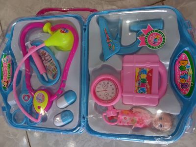 Medium Doktor Tools