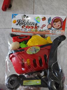 Trolly Tanggung