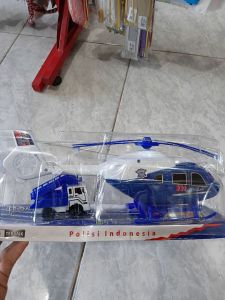 Helicopter