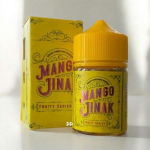 Mango jinak 60ml