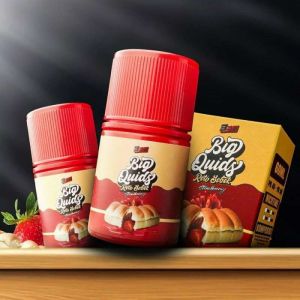 Big Quids 12 mg 60ml 