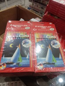 Staedtler Luna 12 Color Panjang 