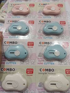 Combo Mini Cutter