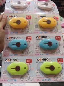 Combo Mini Cutter