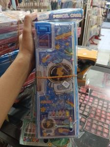 Tempat Pensil Space