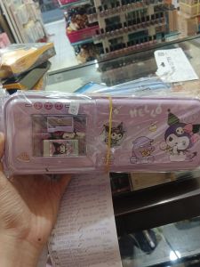 Tempat Pensil Set Alat Tulis 