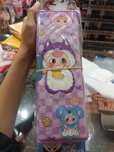 Tempat Pensil Labubu