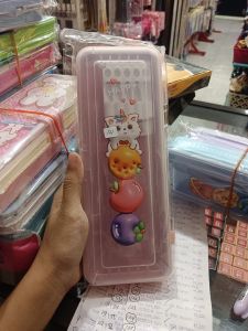 Tempat Pensil 
