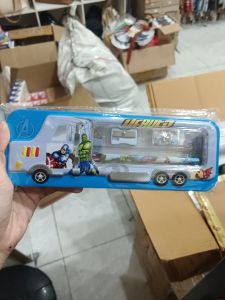 Tempat Pensil Disney 