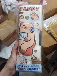Tempat Pensil Cappybara