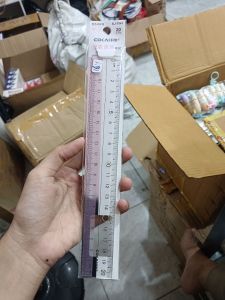 Penggaris Cokai 20cm