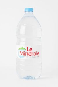 LE MINERALE 3L