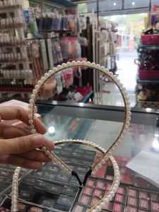 Bando Mutiara 