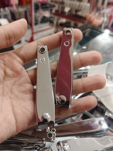 Gunting Kuku Silver