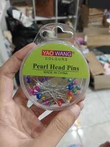Peniti Yao Wang