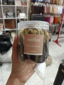 Ikat Rambut Isi Banyak