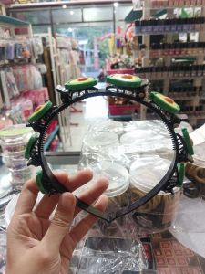 Bando Alpukat 