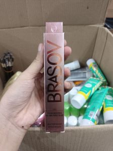 Brasov 2in1 Volume Mascara