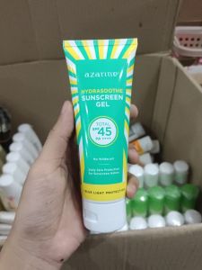 Azarine Hydrasoothe Sunscreen Gel SPF 45PA 