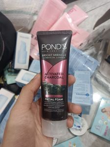 Ponds Bright Miracle Oil Control FF 50g