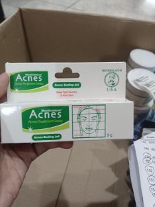Acnes Sealing Jell 9