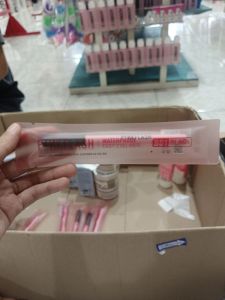 Pinkflash Waterproof Easy Eyeliner B01 Black
