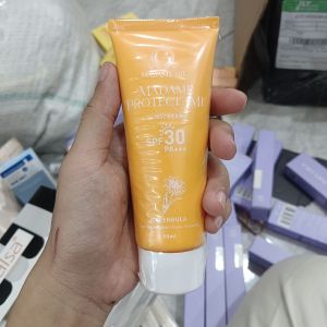 Madame Gie Protect Me Sunscreen 