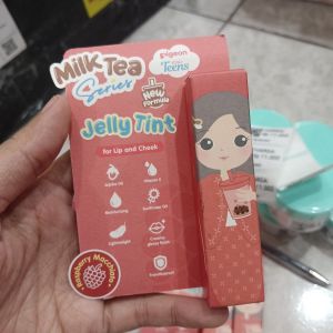 Pigeon Jelly Tint Rasberry Macchiato