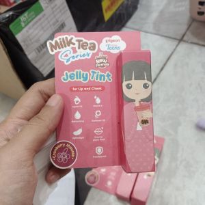 Pigeon Jelly Tint Cranberry Mouse
