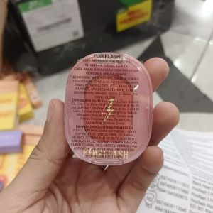 Pinkflash Soft Pigment Blush P01