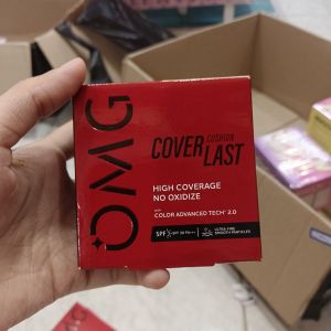 OMG Coverlast Cushion Natural 
